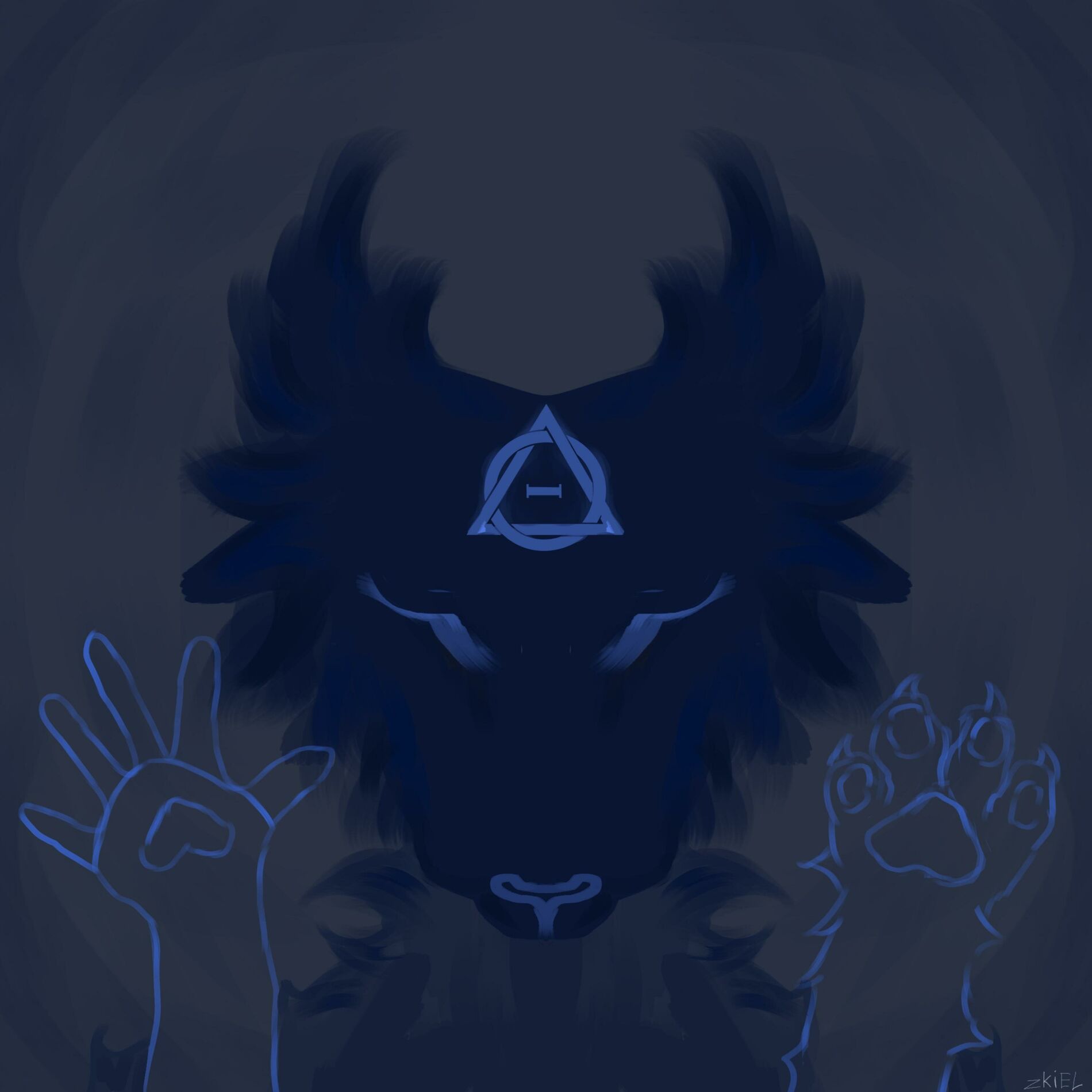 Album cover of Animal In Me