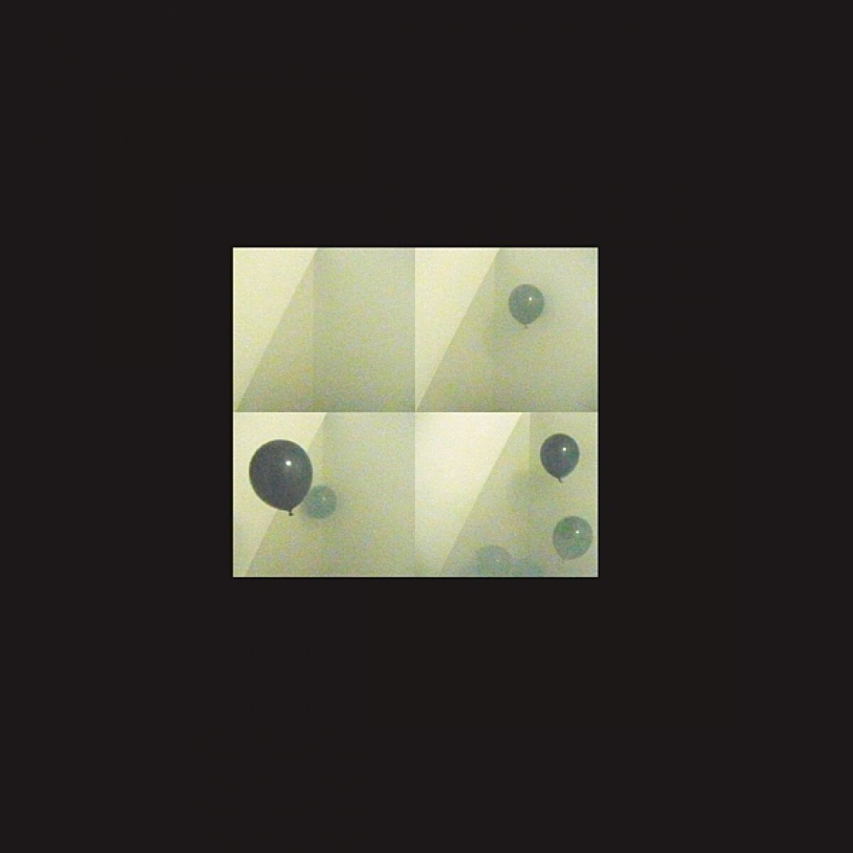 Album cover of Hesitate