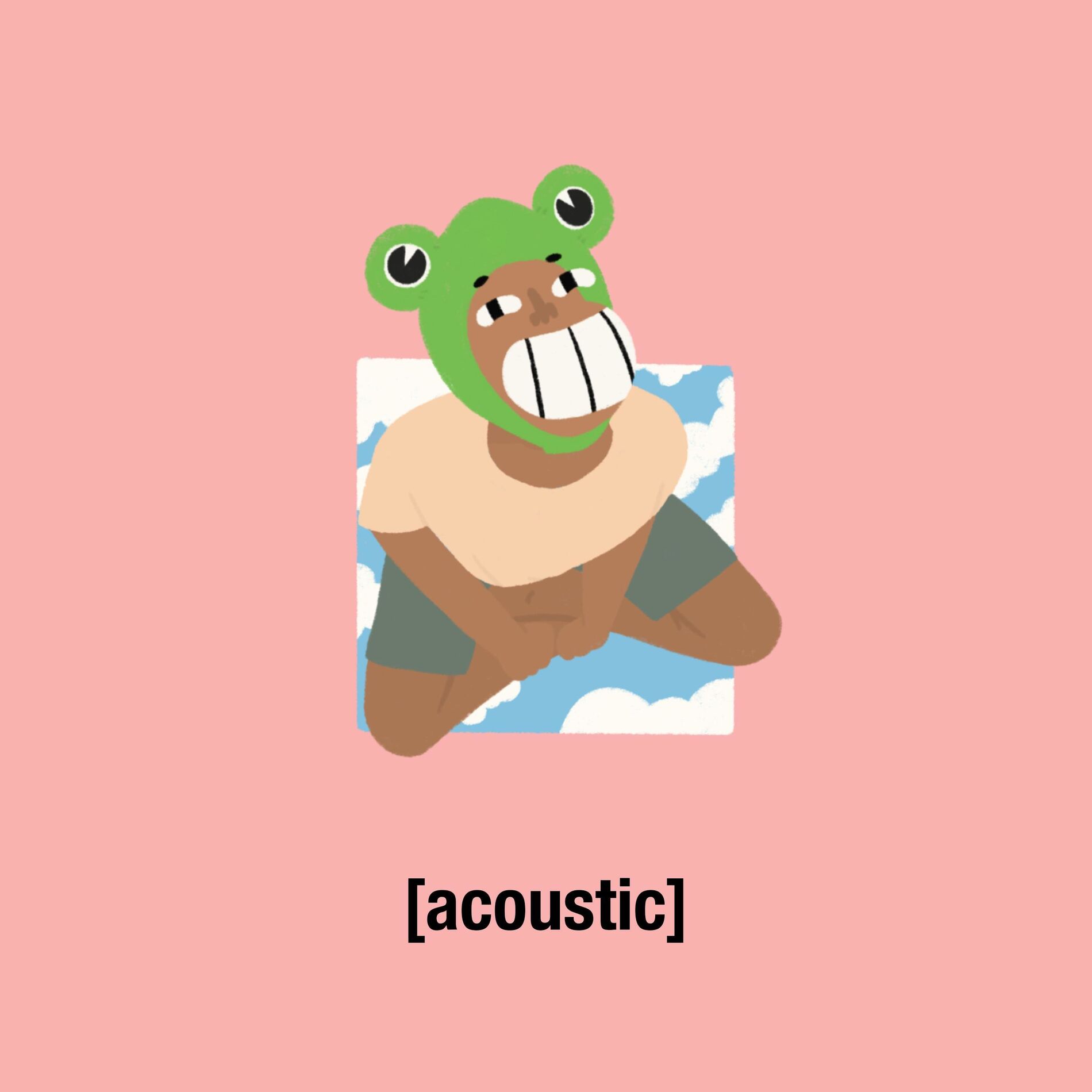 Album cover of Frog Hat (Acoustic)