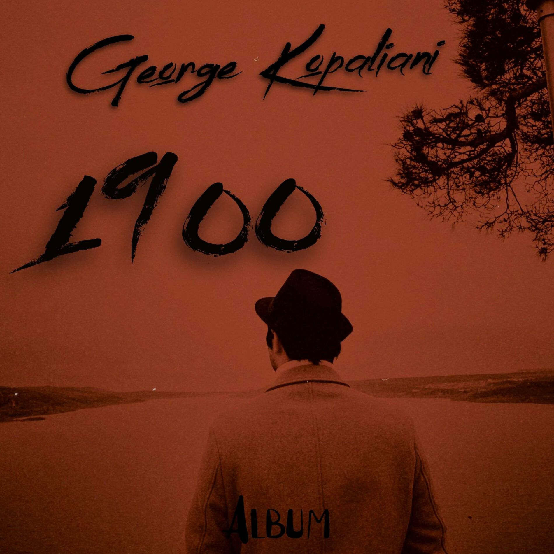 Album cover of 1900