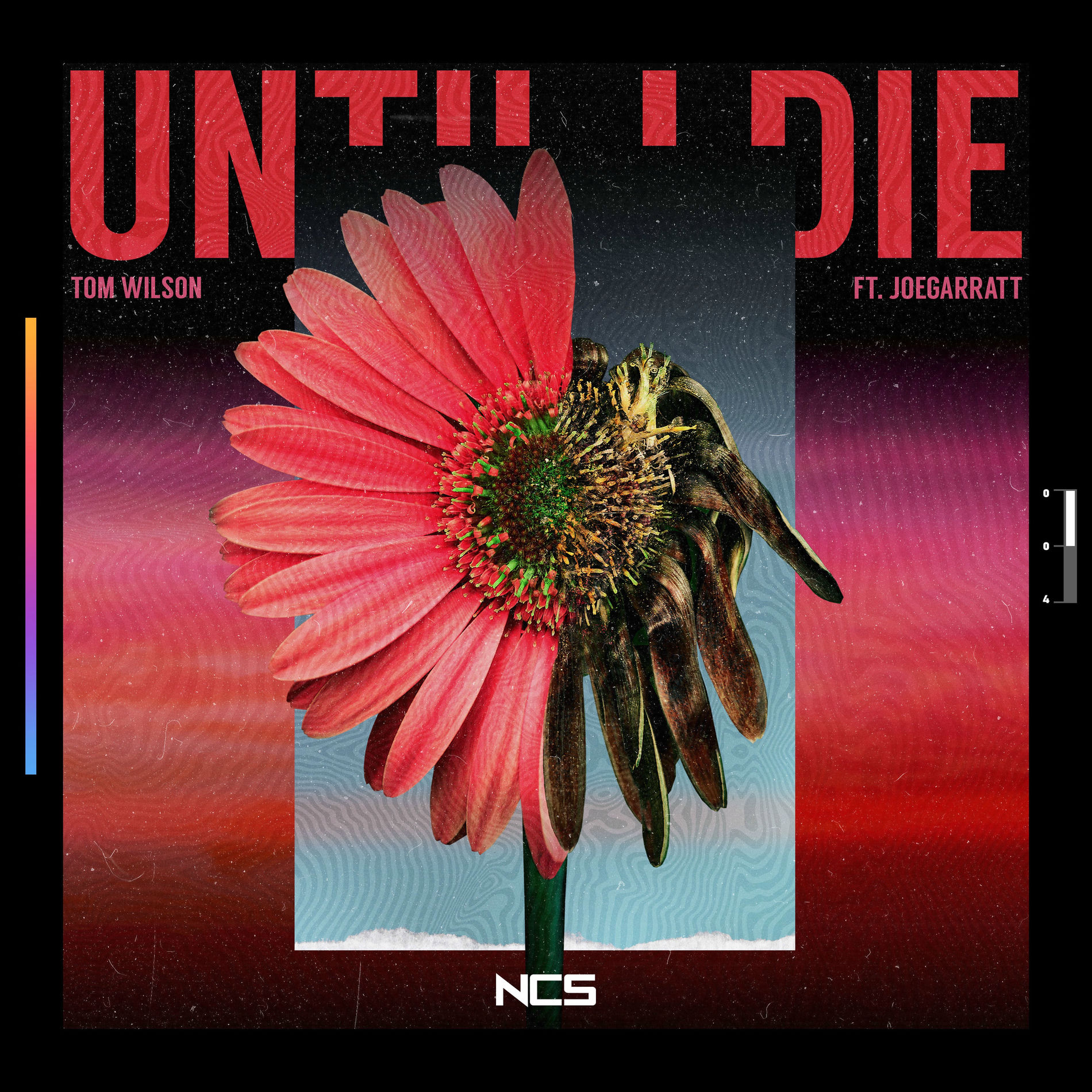Album cover of Until I Die
