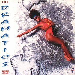 Cover of Stone Cold