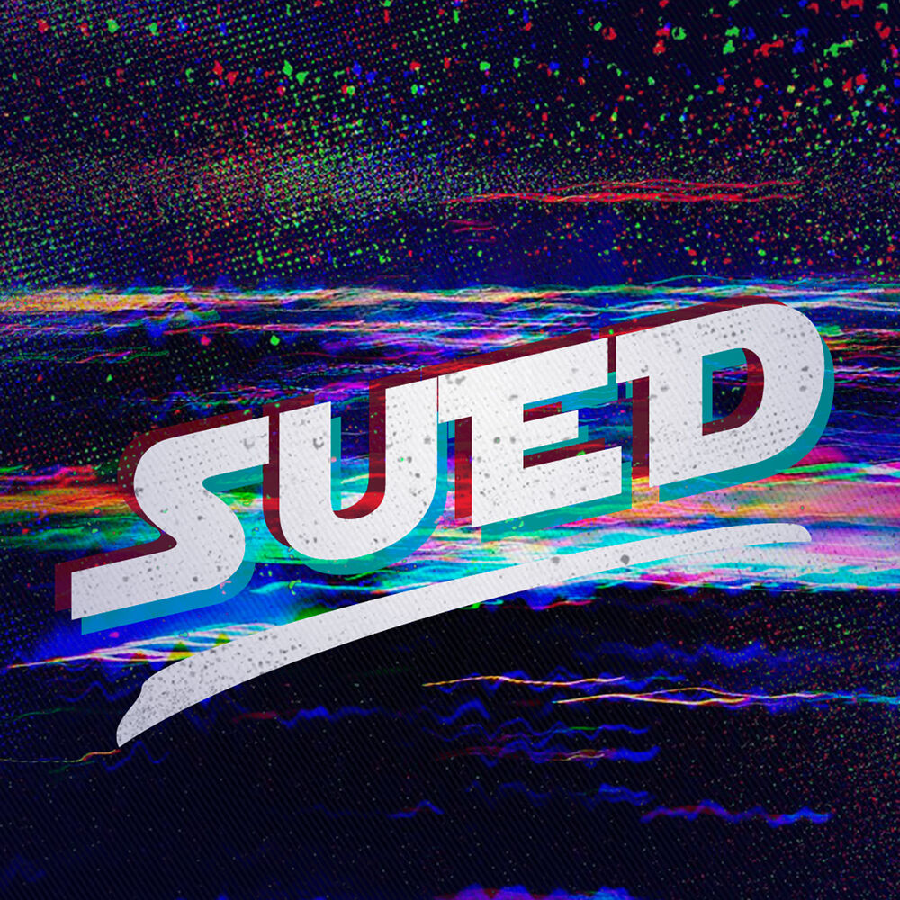 Picture of Sued