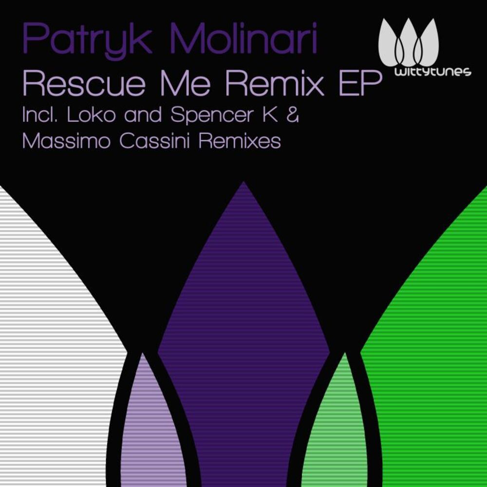 Picture of Rescue Me Remix EP
