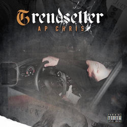 Trendsetter album cover