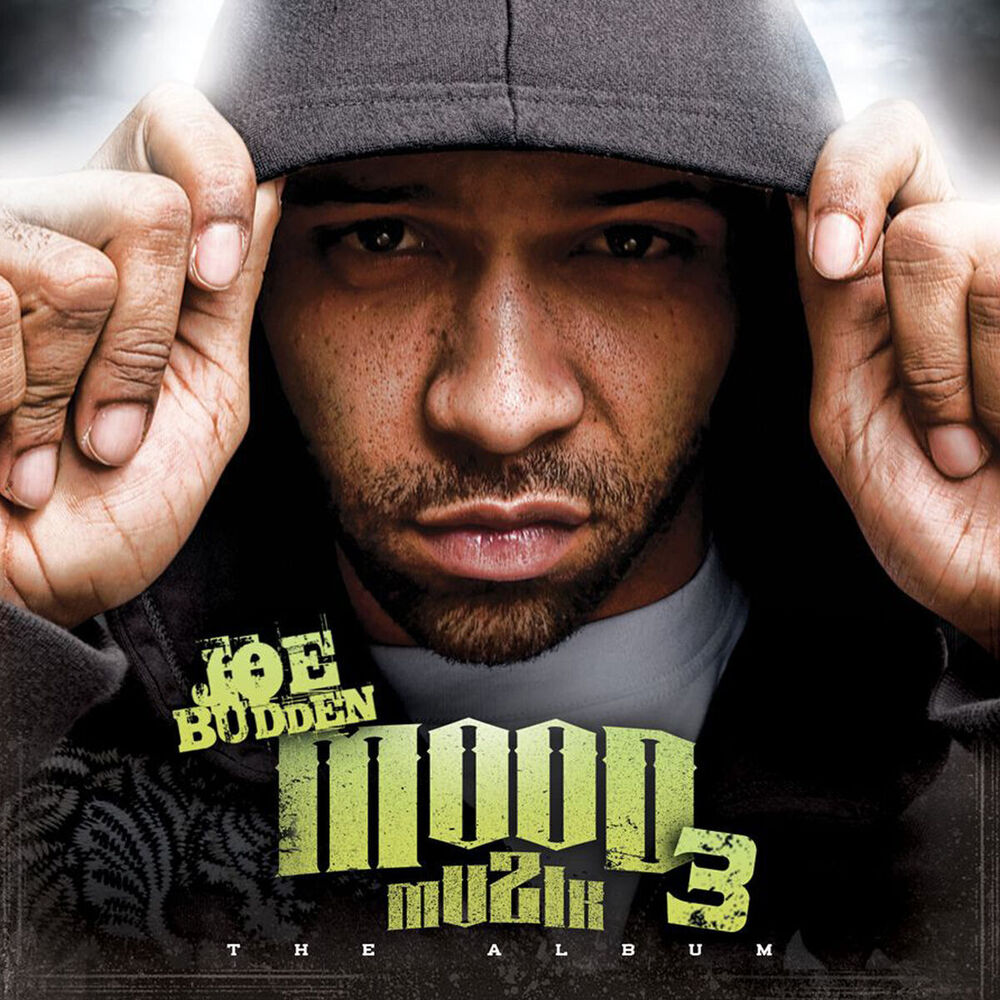 Picture of Mood Muzik 3 (The Album)