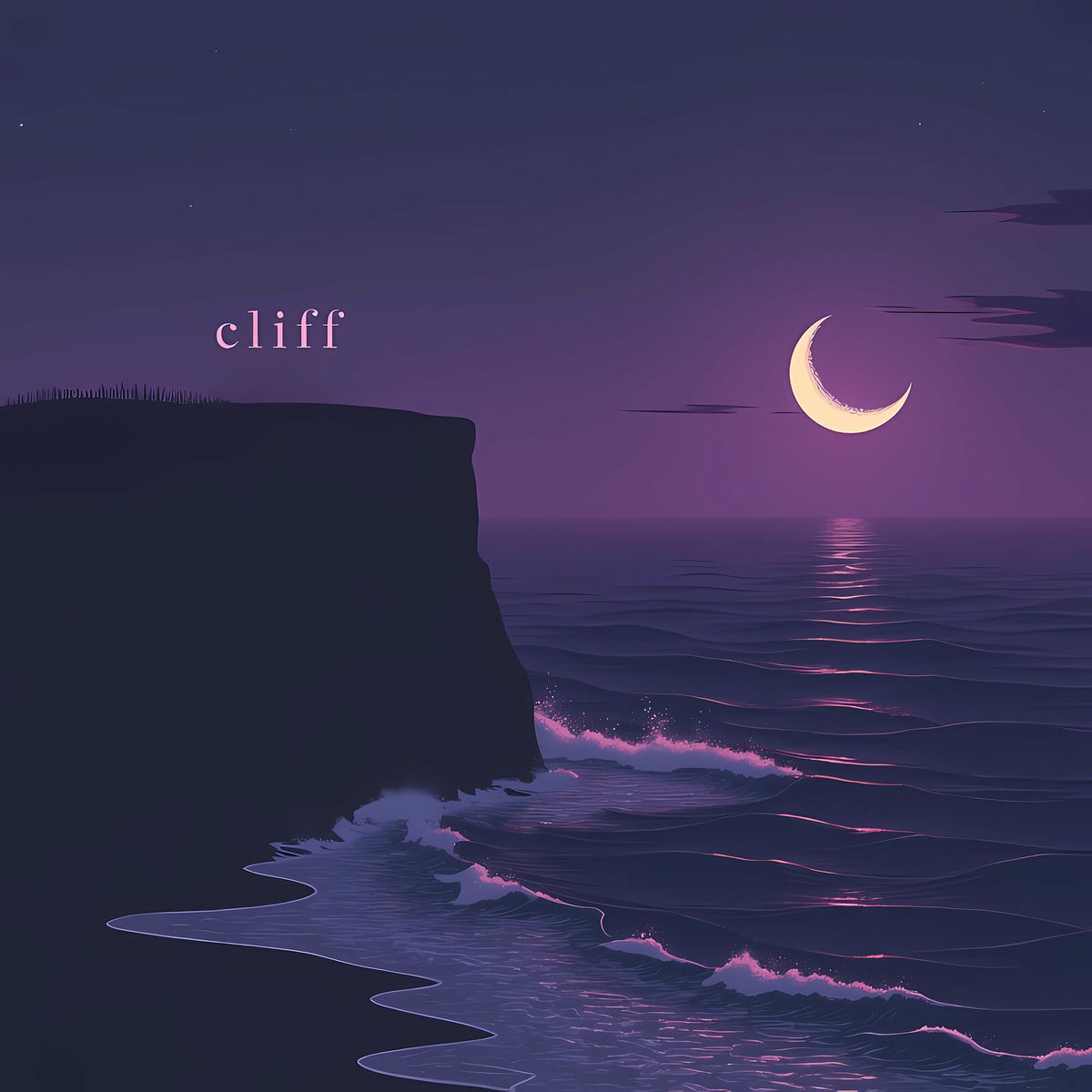 Album cover of Cliff
