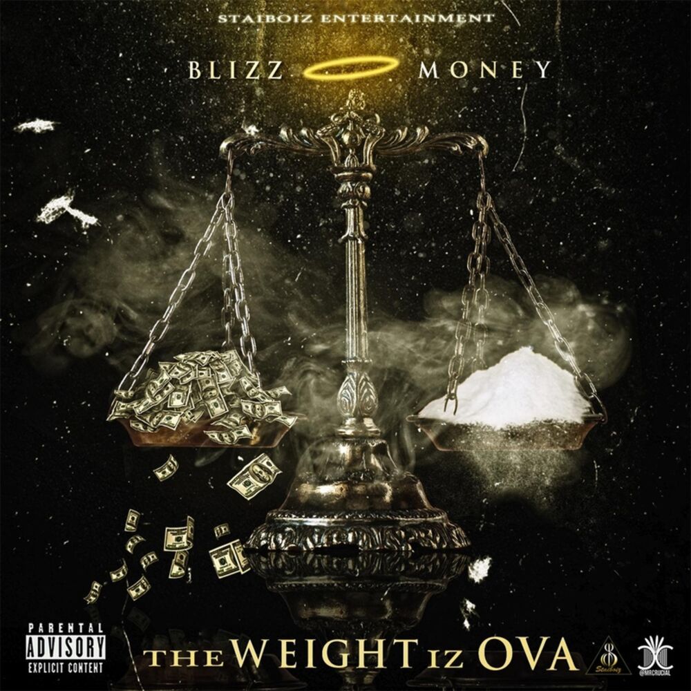Picture of The Weight Iz Ova