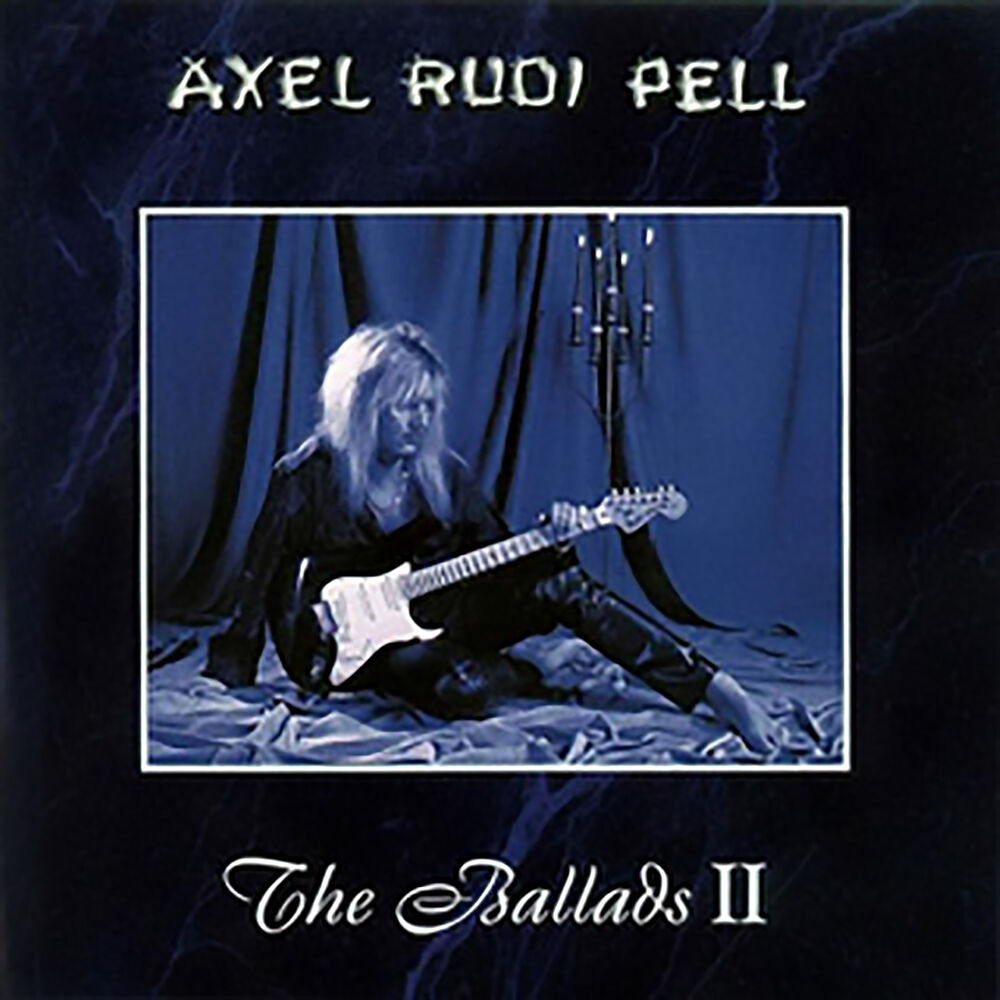Picture of The Ballads II