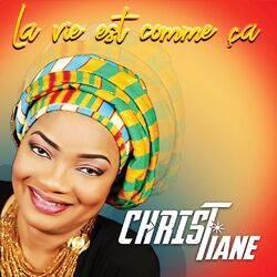 Cover of La vie est comme ça