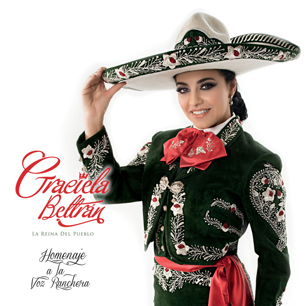 Picture of Homenaje a la Voz Ranchera