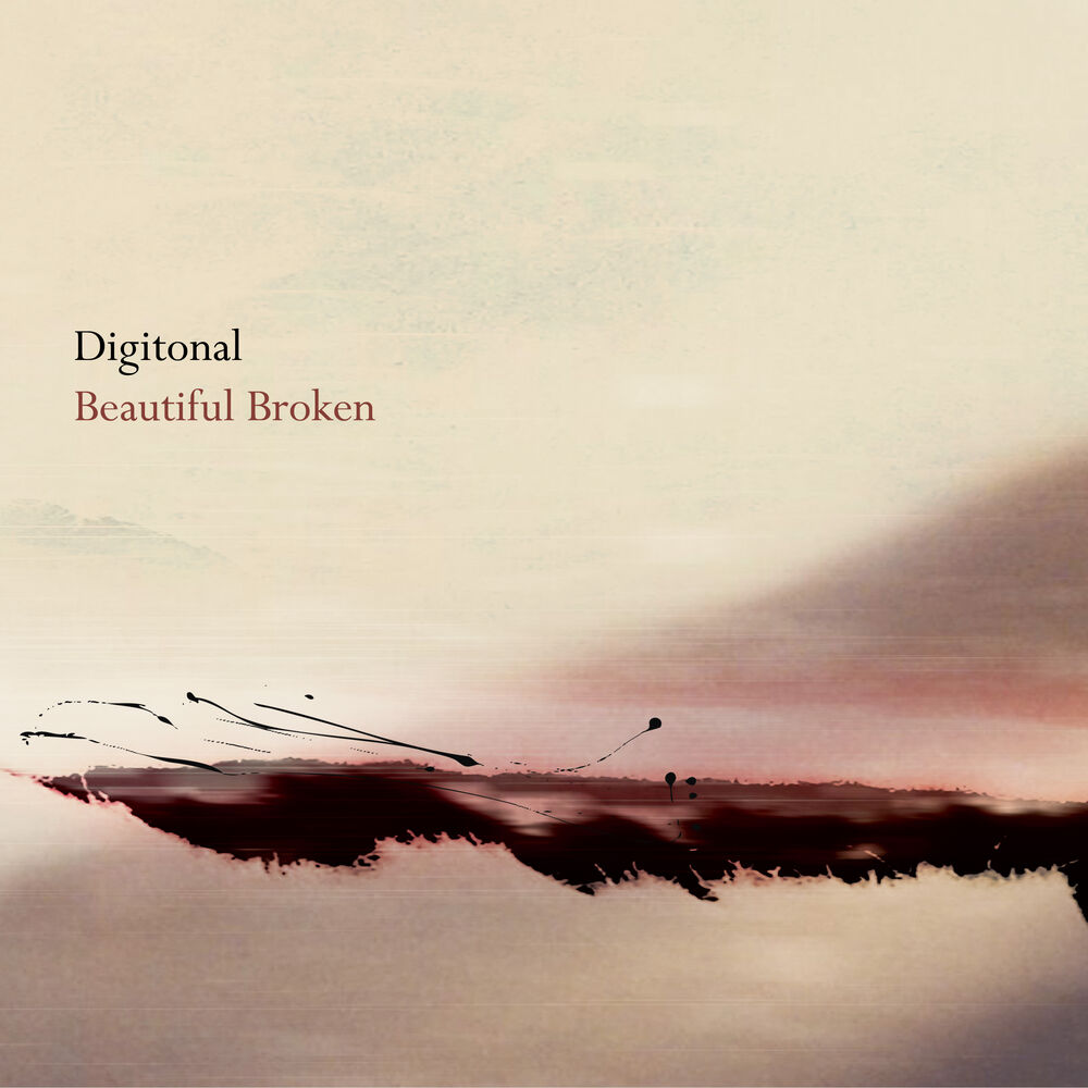 Picture of Beautiful Broken
