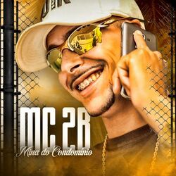 Cover of Mina do Condominio