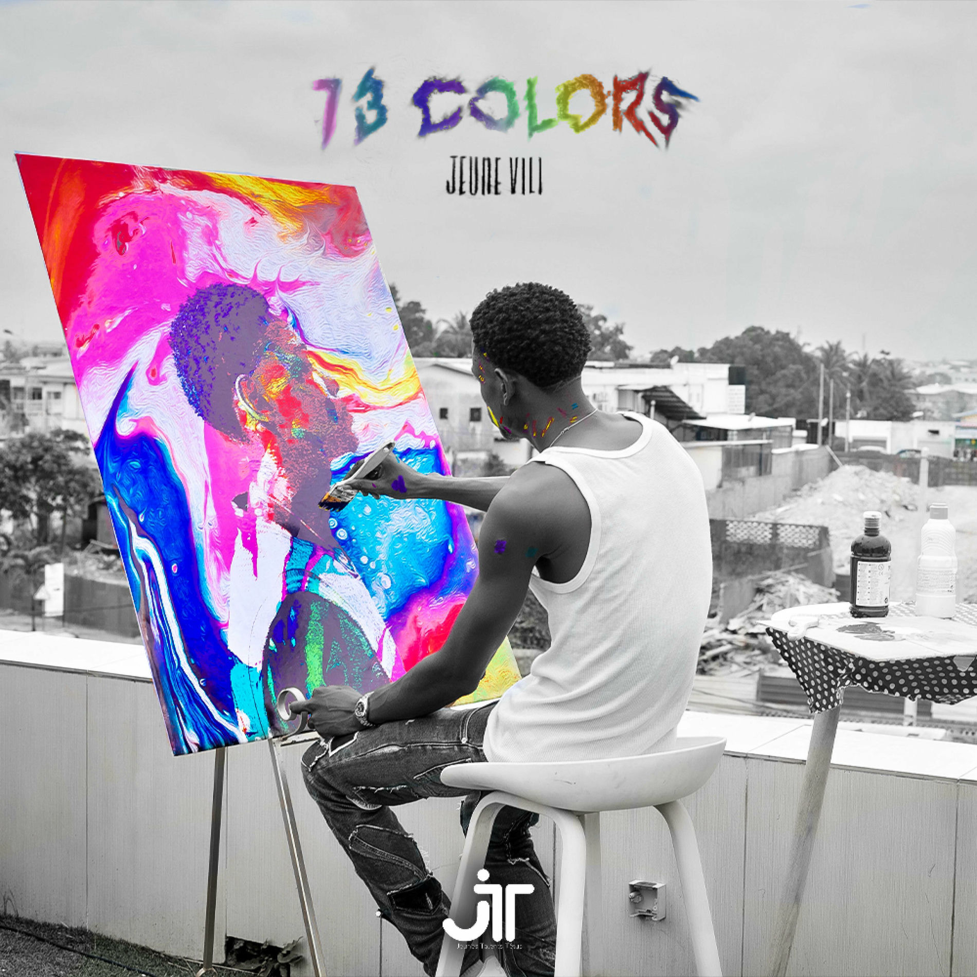 Album cover of Ça ira