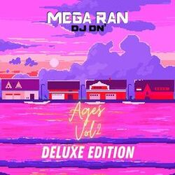 Cover of Ages, Vol. 2 (Deluxe Edition)