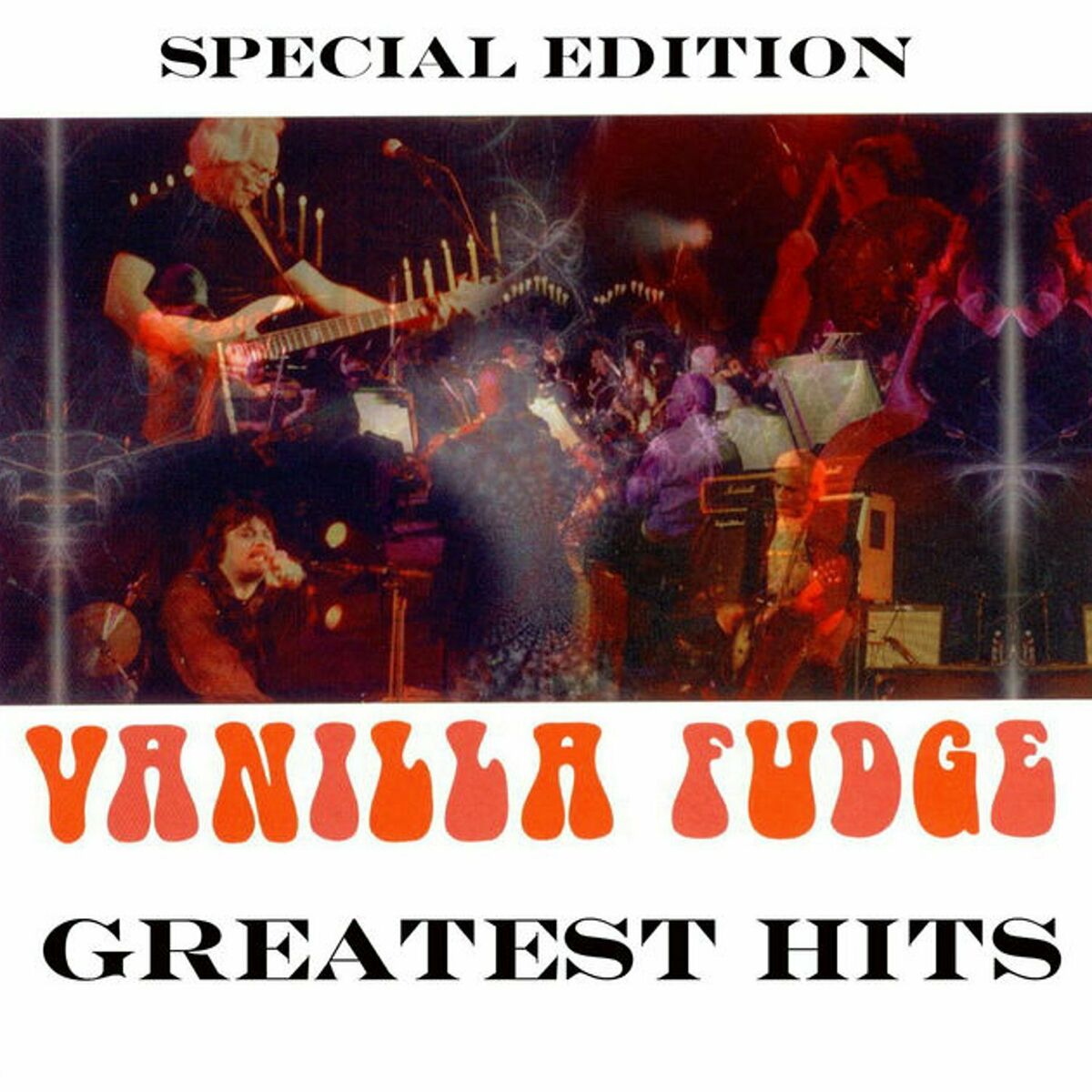 Album cover of Greatest Hits