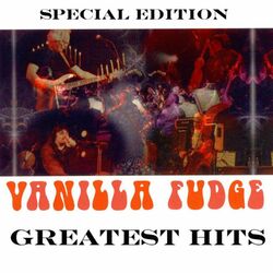 Cover of Greatest Hits