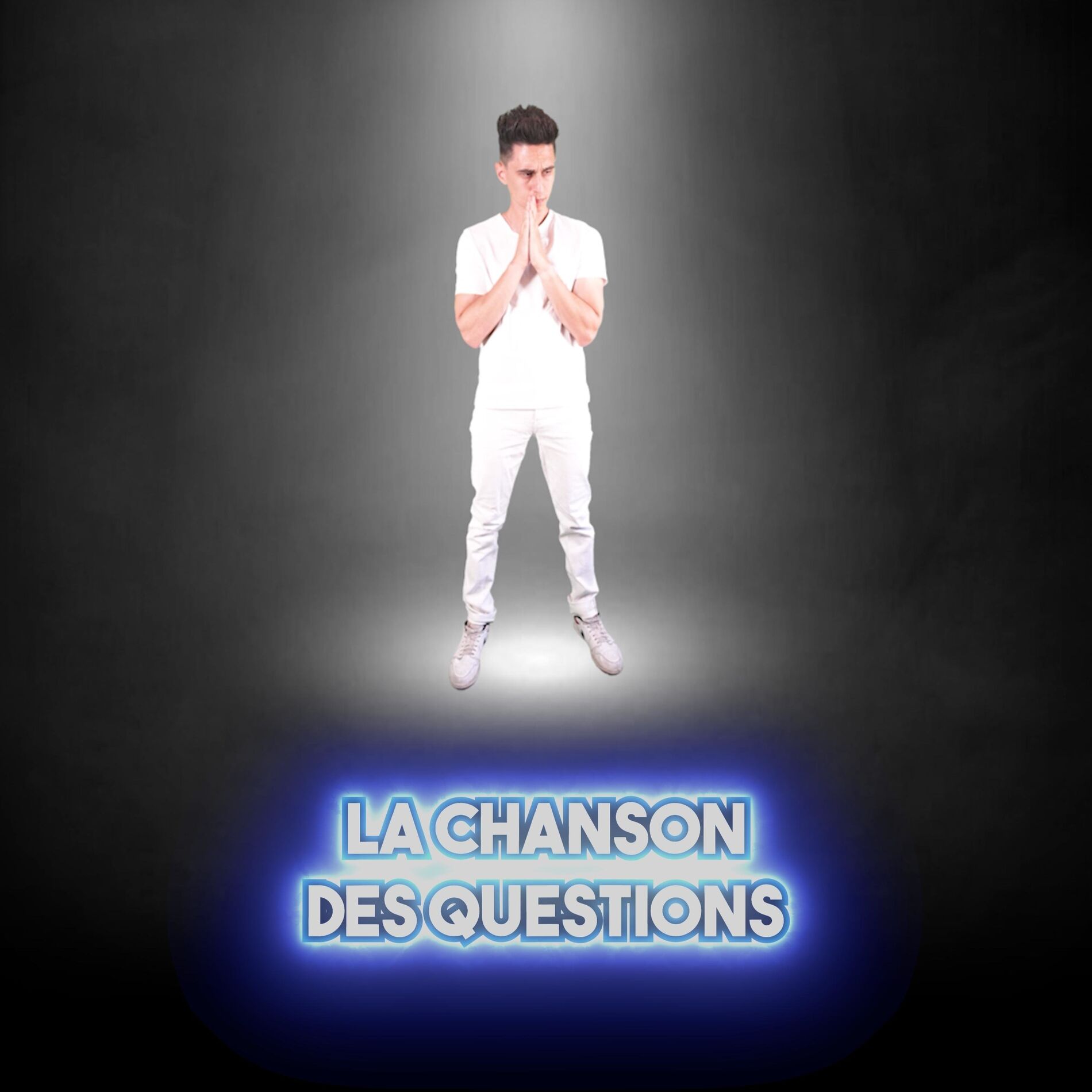 Album cover of La Chanson des Questions