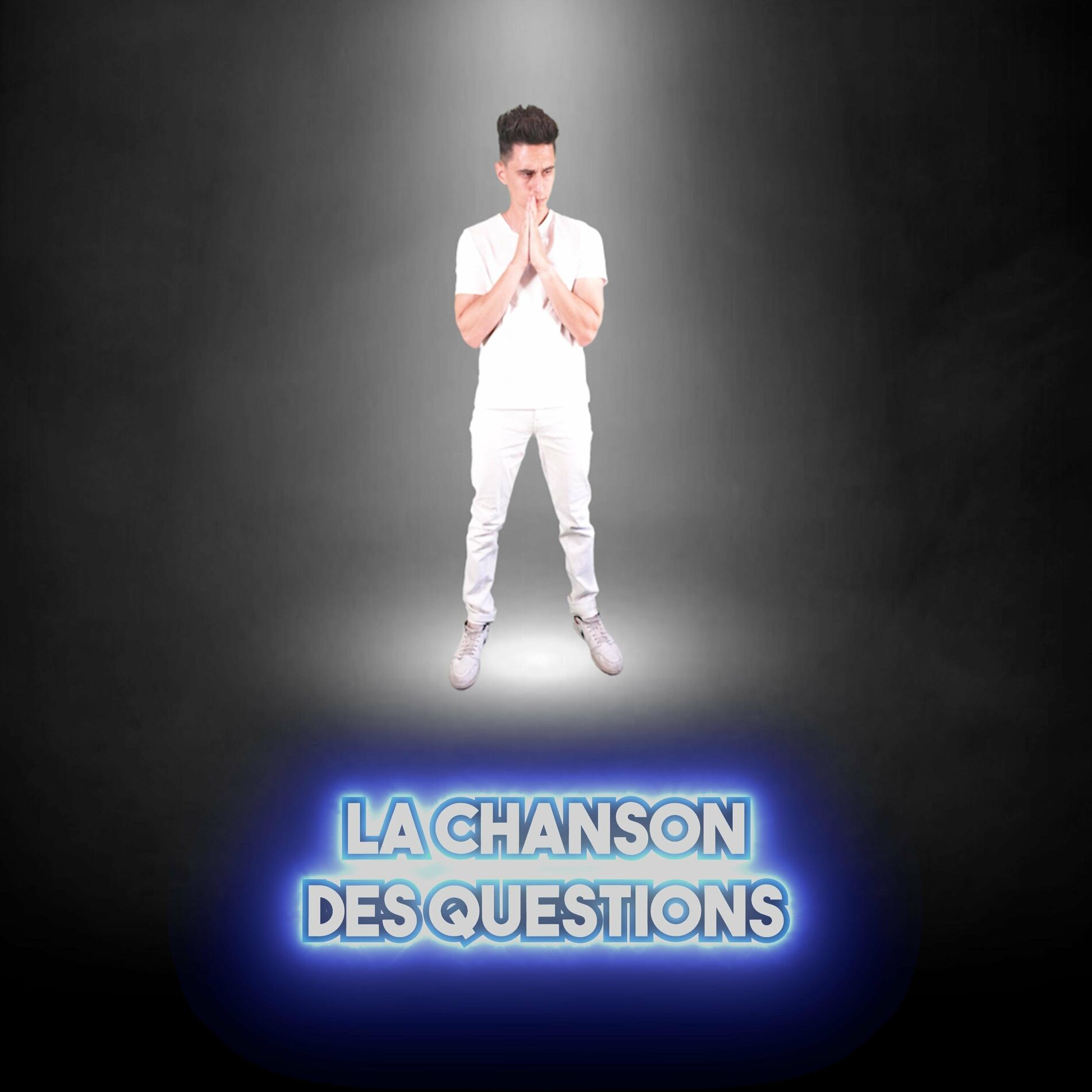 Album cover of La Chanson des Questions