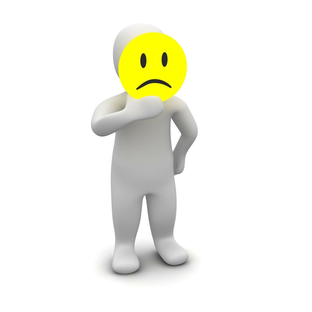 Picture of I'm In A Bad Mood