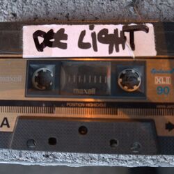 Cover of Dee light