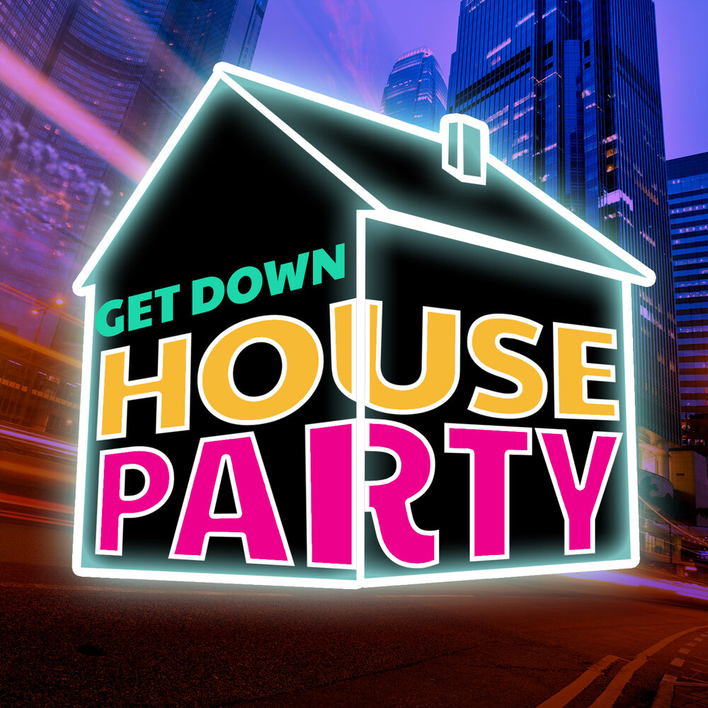 Picture of Get Down House Party