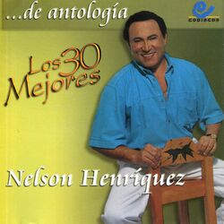 Cover of Los 30 Mejores