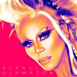Cover of Glamazon