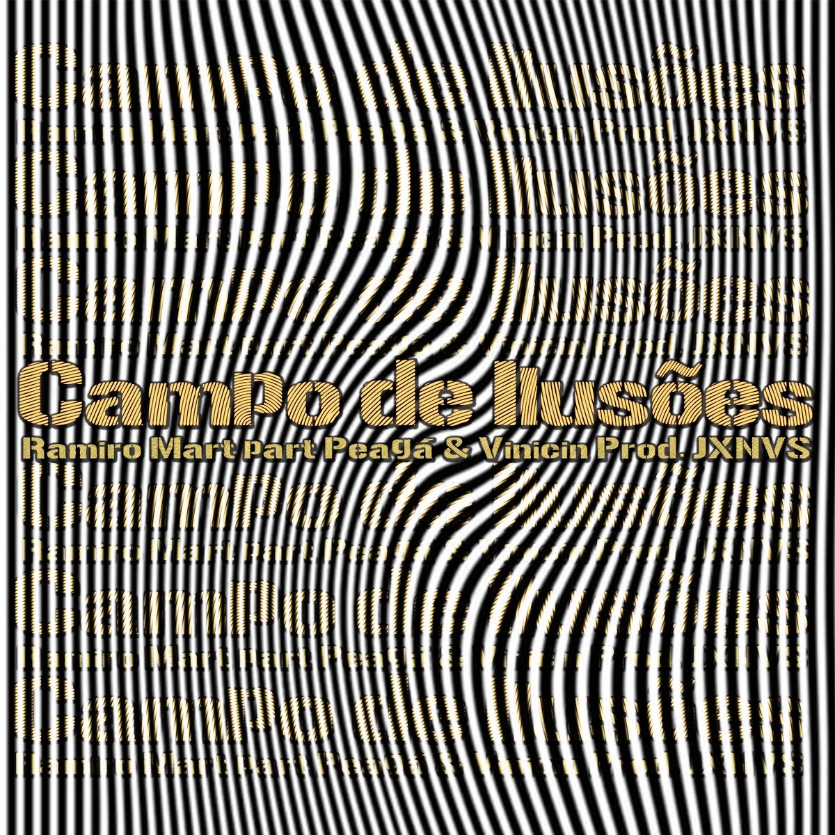 Album cover of Campo de Ilusões