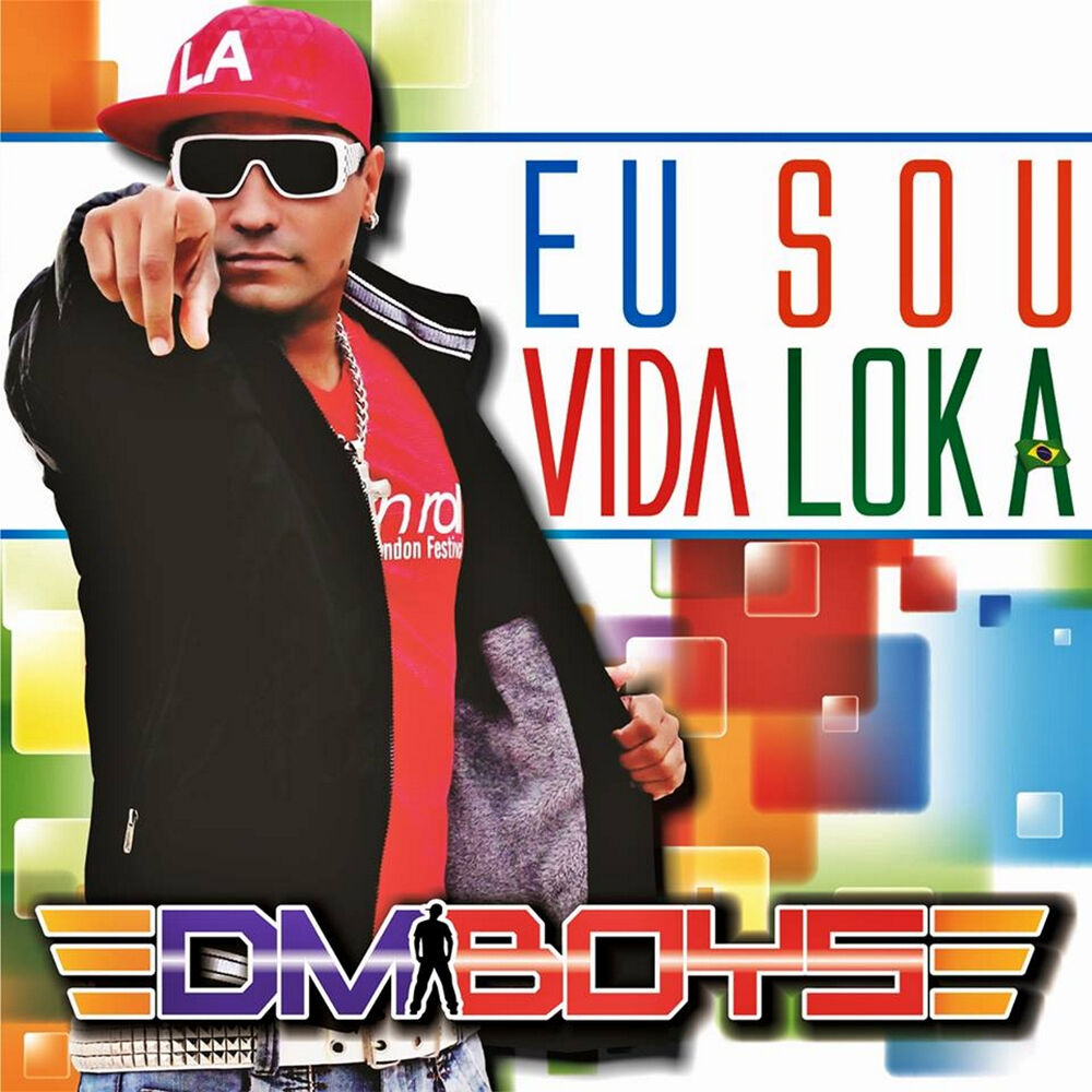 Picture of Eu Sou Vida Loka
