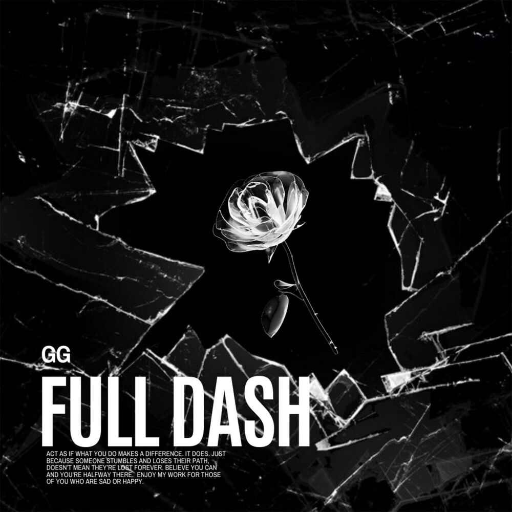 Picture of FULL DASH