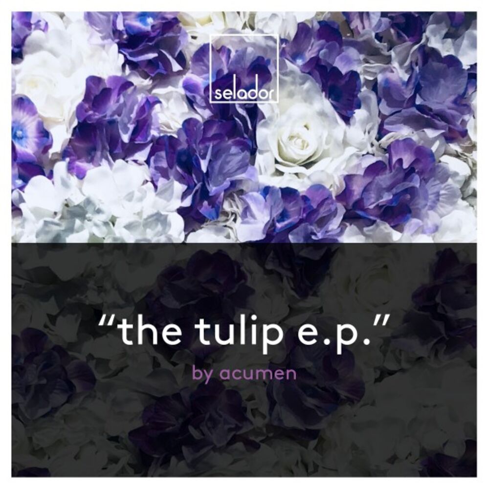 Picture of The Tulip EP