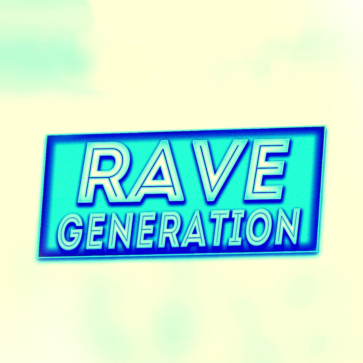 Album cover of Rave Generation (58 Songs Electro Ibiza Dance House Progressive Deep Hits Djset)
