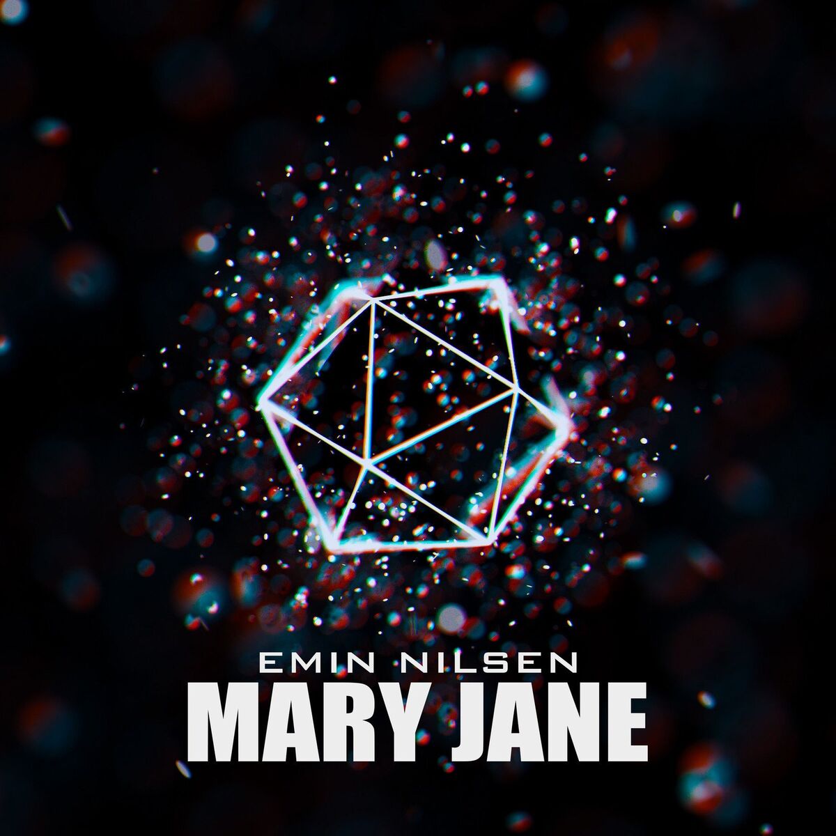 Album cover of Mary Jane