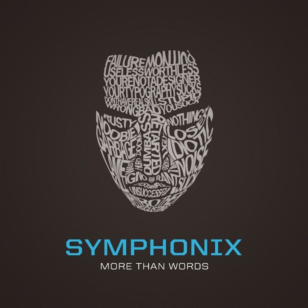 Picture of More Than Words EP