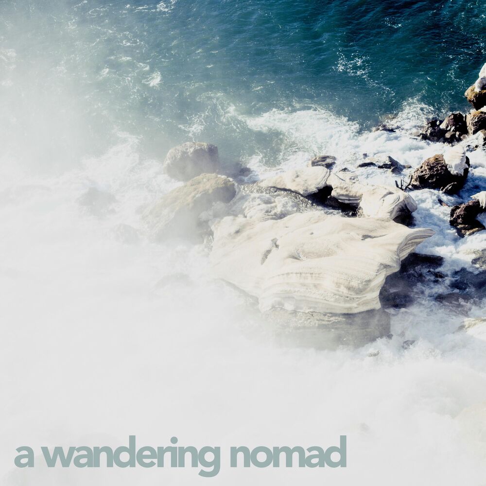 Picture of A Wandering Nomad