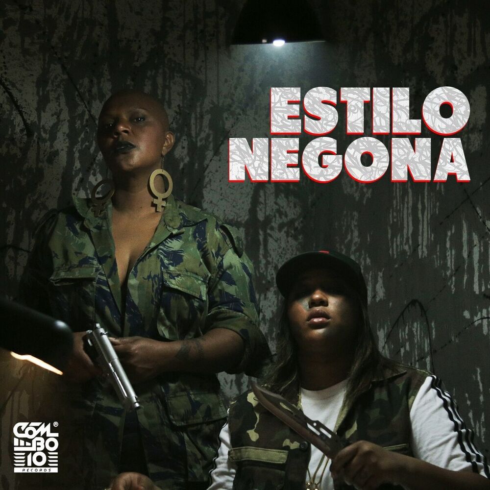 Picture of Estilo Negona