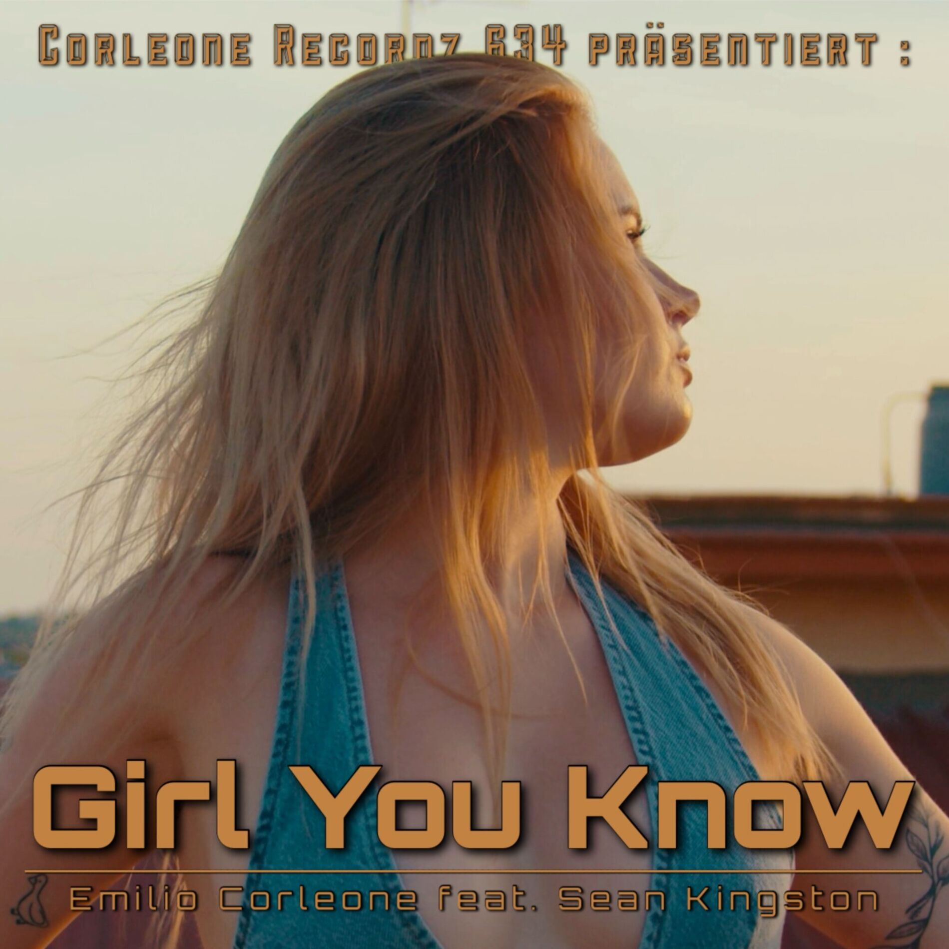 Album cover of Girl You Know