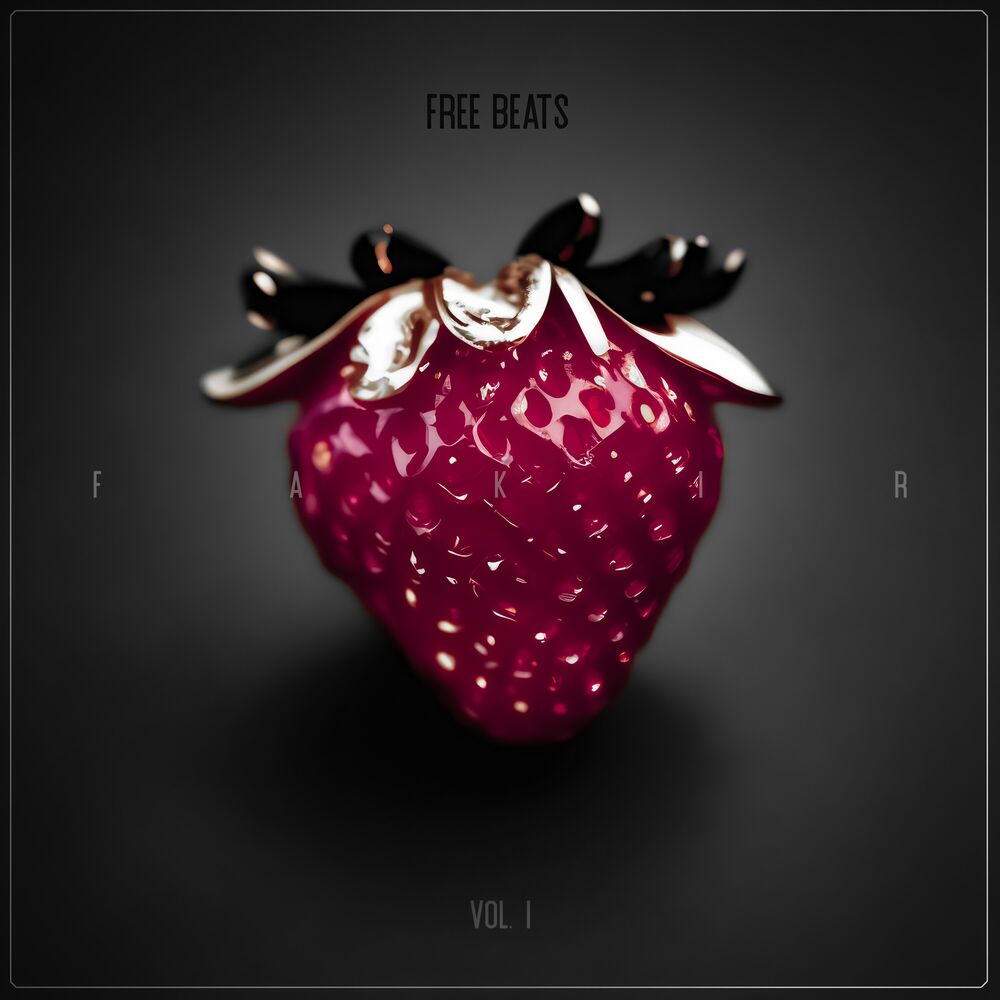 Picture of Free Beats, Vol. 1