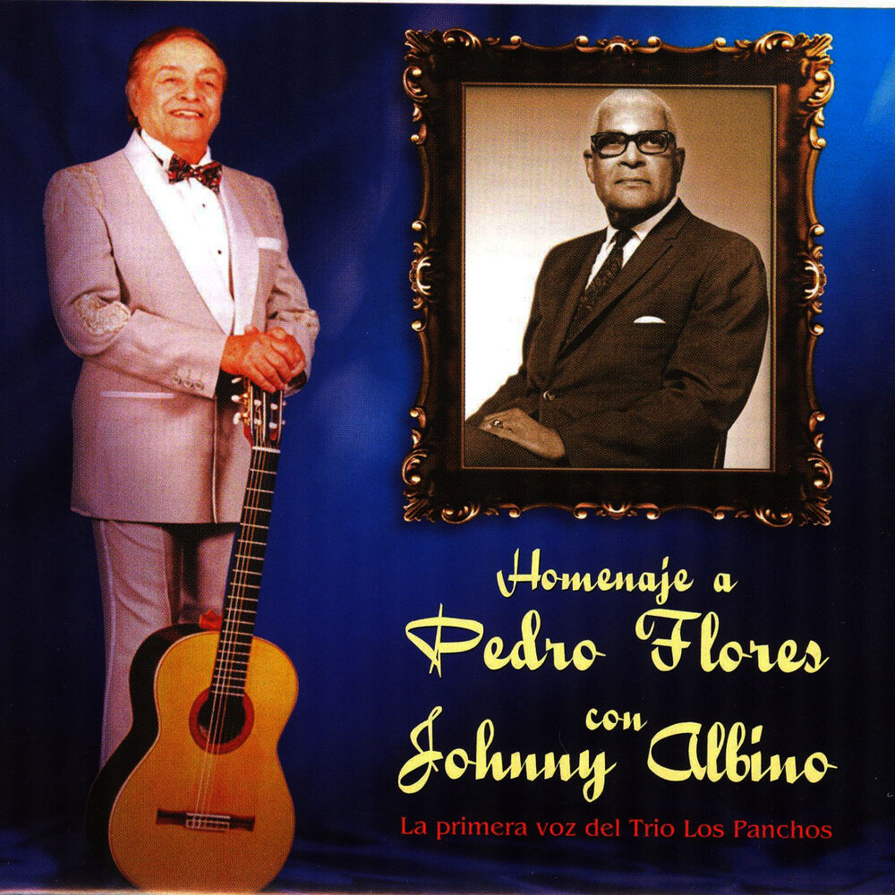 Picture of Homenaje A Pedro Flores