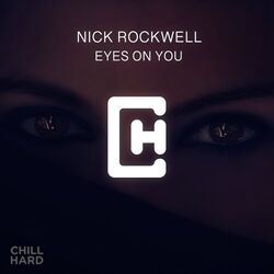 Cover of Eyes On You