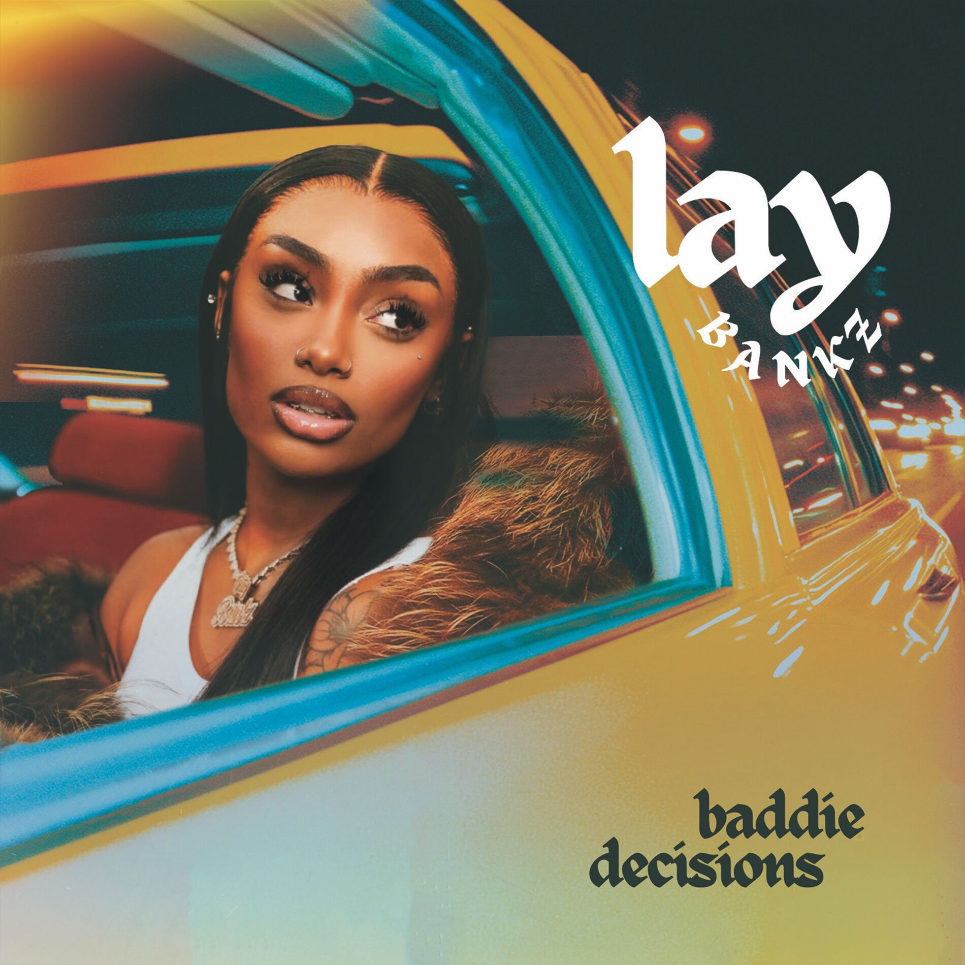 Album cover of Baddie Decisions