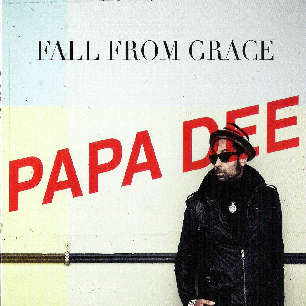 Picture of Fall from Grace