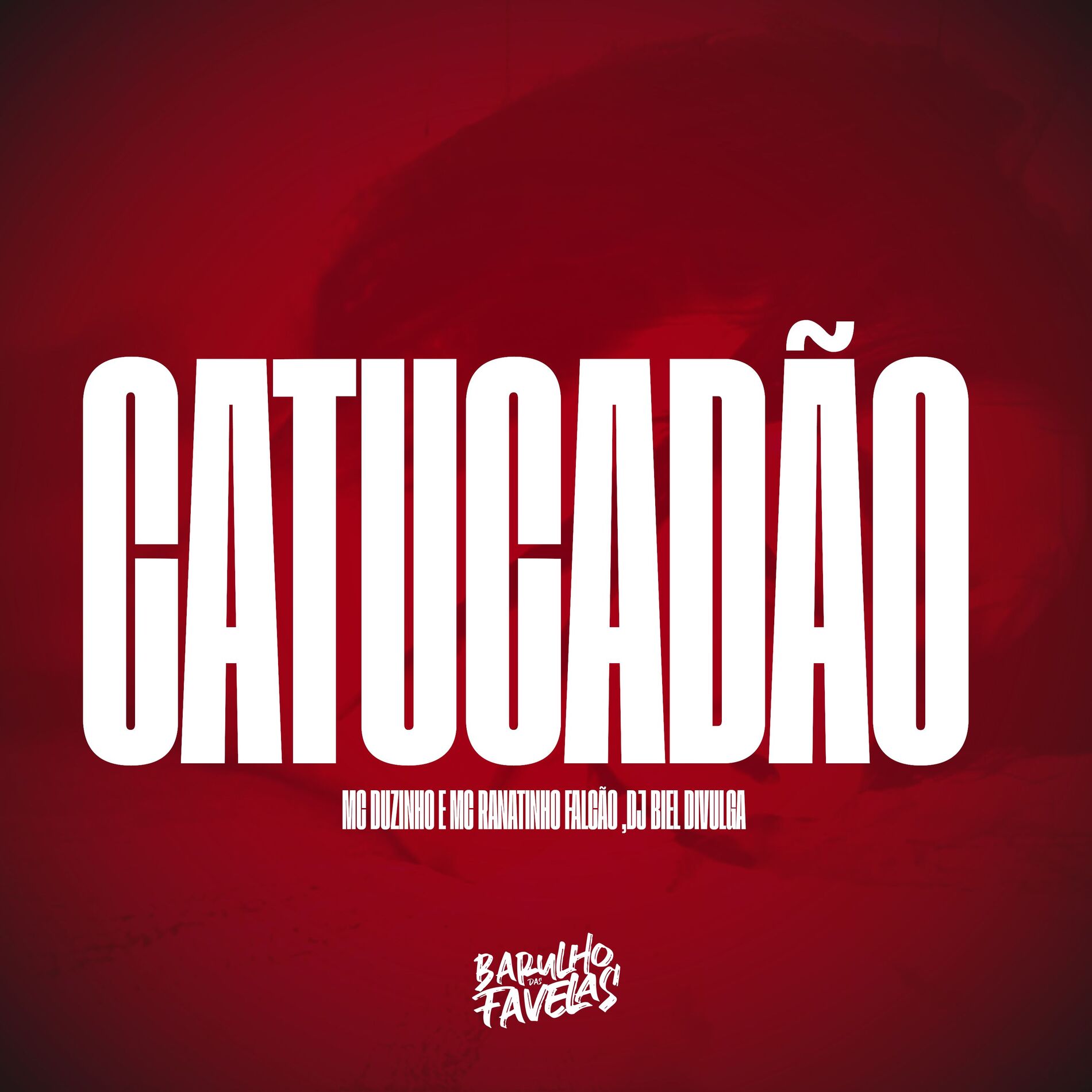 Album cover of Catucadão