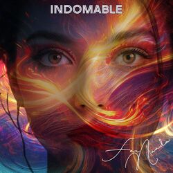 Cover of Indomable