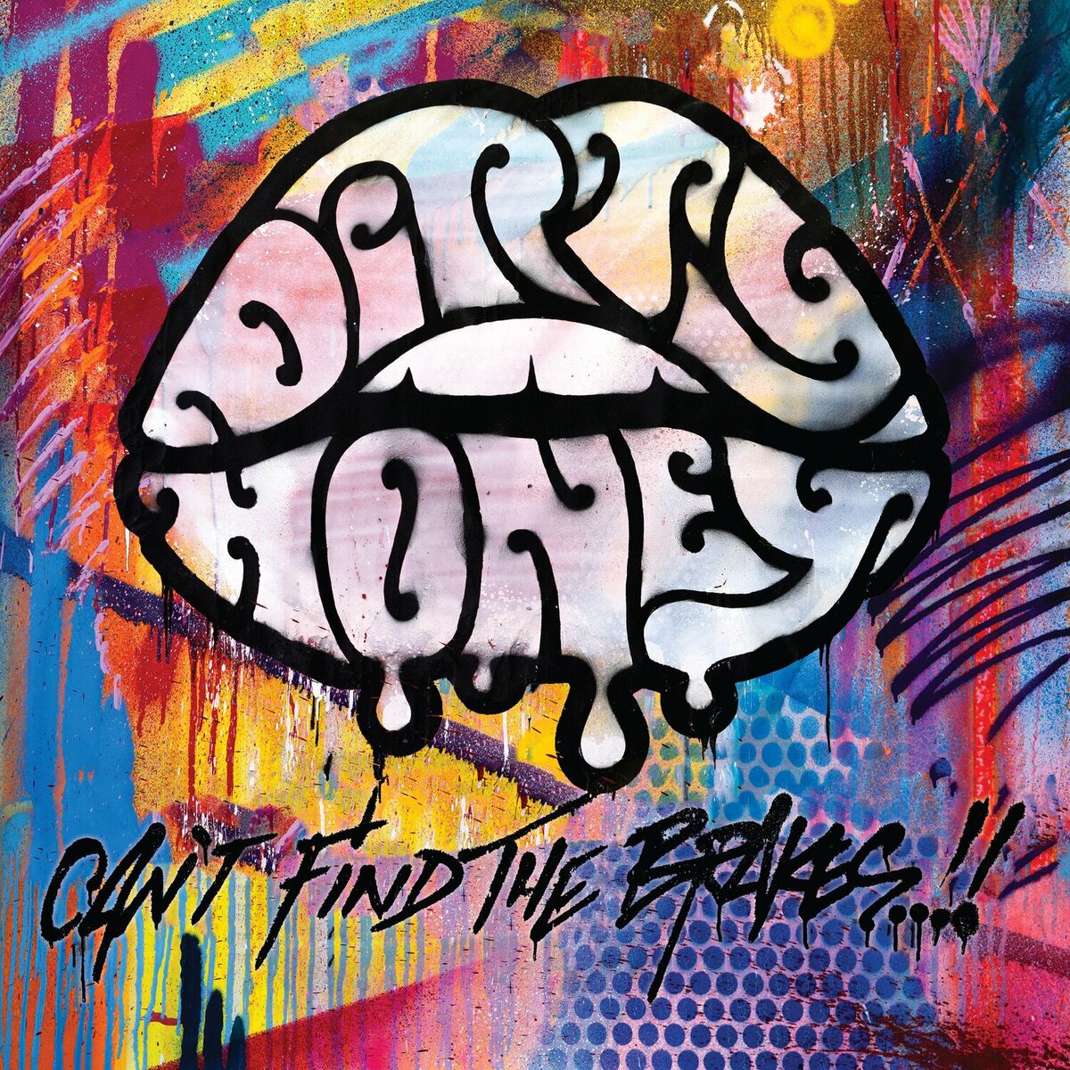Album cover of Get A Little High