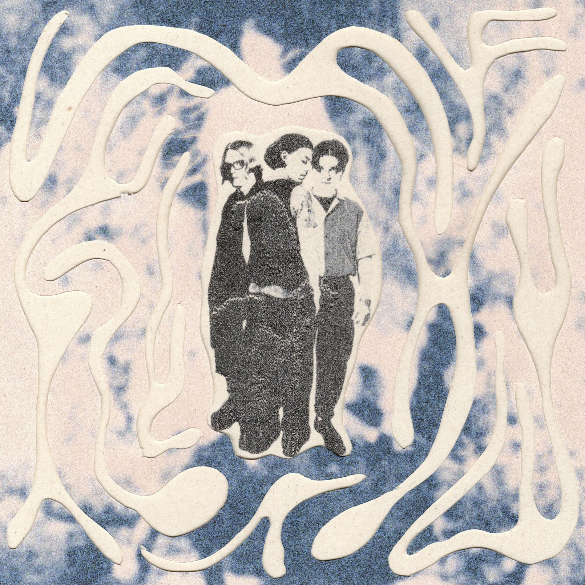Album cover of Колени