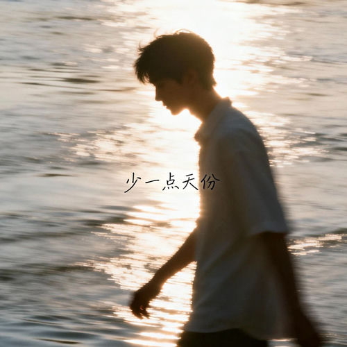 少一点天份 (R&B版)