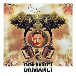 Cover of Ormancı