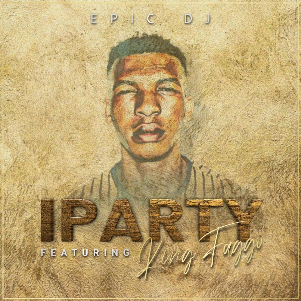 Picture of IParty (King Faggo)